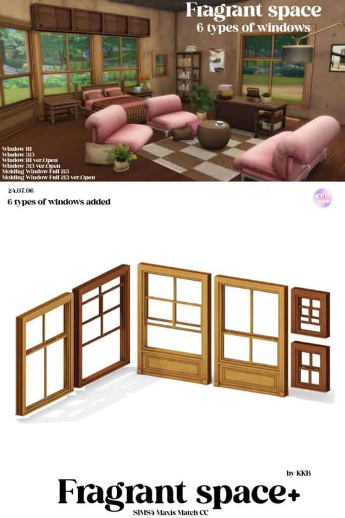 best sims 4 windows cc
