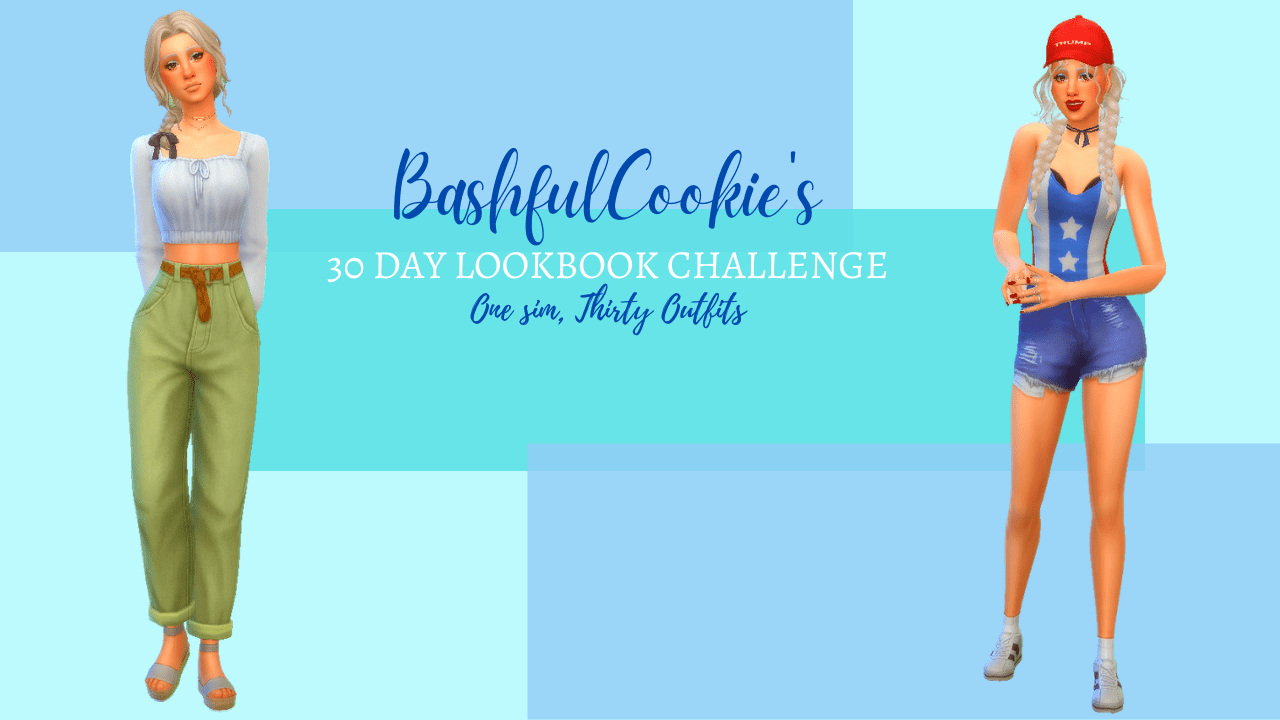 31+ Most Popular Sims 4 CAS Challenges (Updated!)