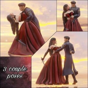 35+ Best Sims 4 Couple Poses That'll Make Your Heart Stop