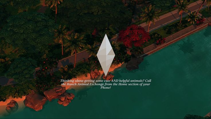best loading screen mod sims 4