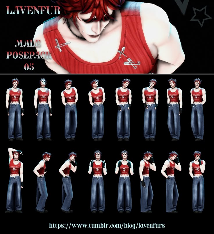 best sims 4 male pose pack