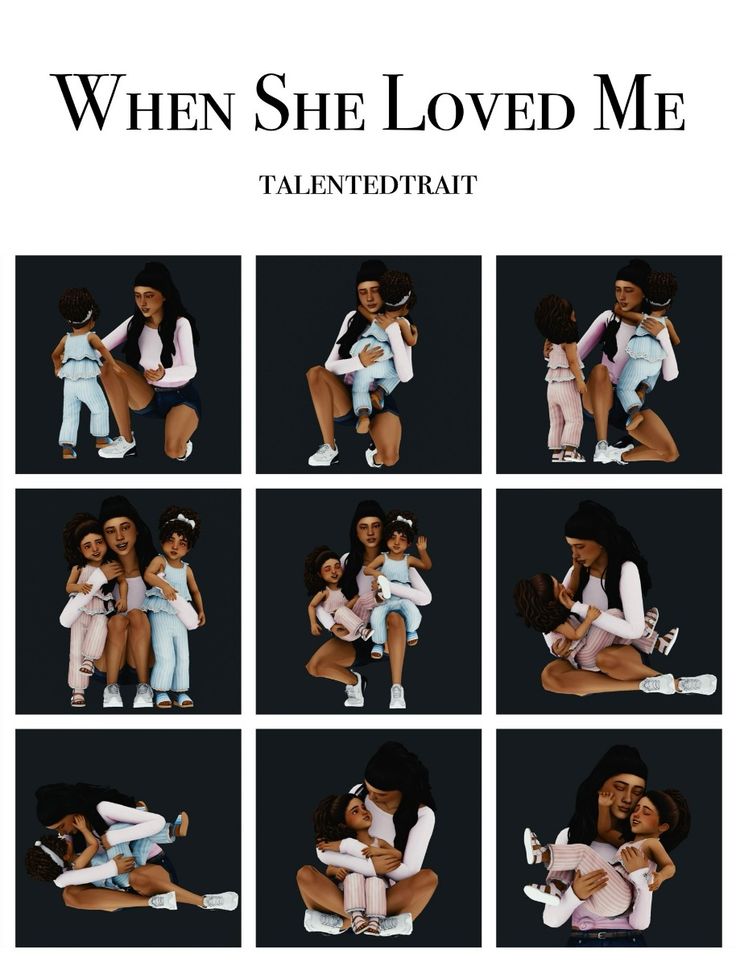 best sims 4 toddler poses
