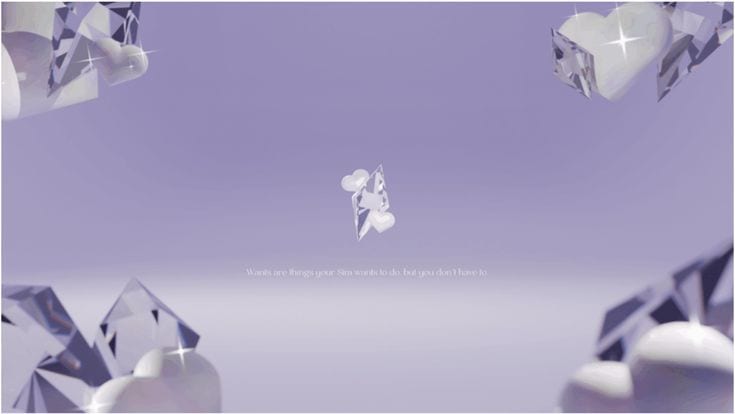 loading screen cc and mod