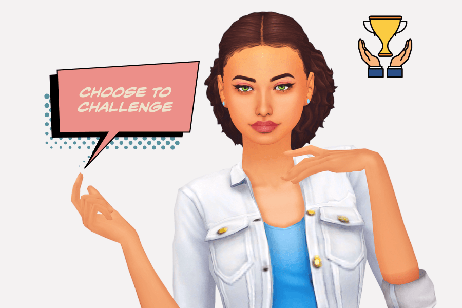 The Ultimate List of Sims 4 Challenges (Fun Ideas to Try Now)