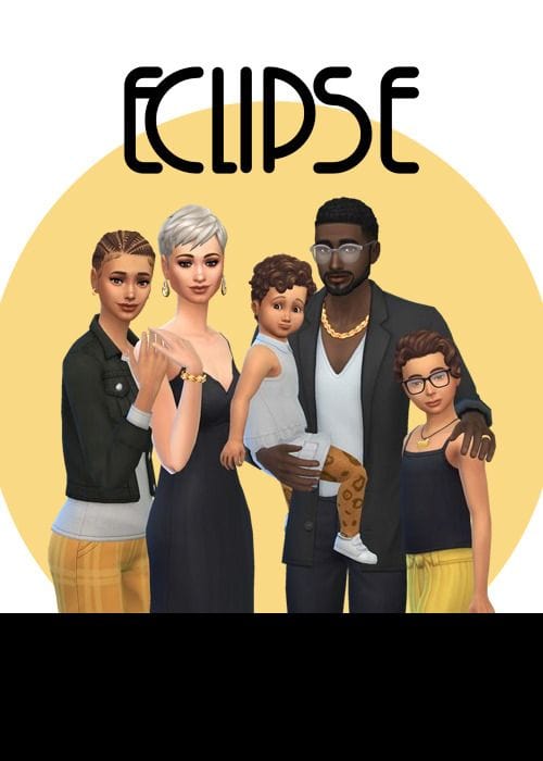sims 4 group gallery poses