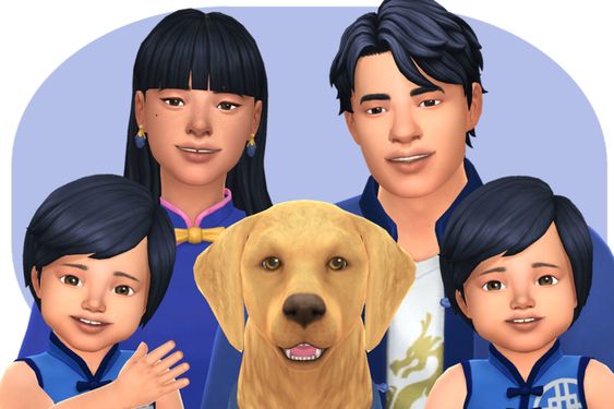 sims 4 pet gallery pose pack mod