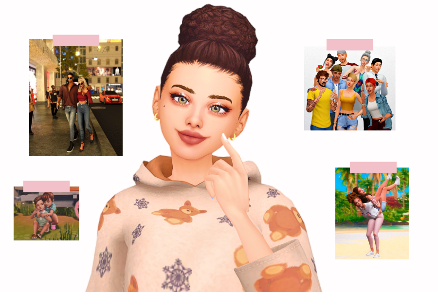 The Ultimate List of Sims 4 Poses (You’ll Be Excited To Try)