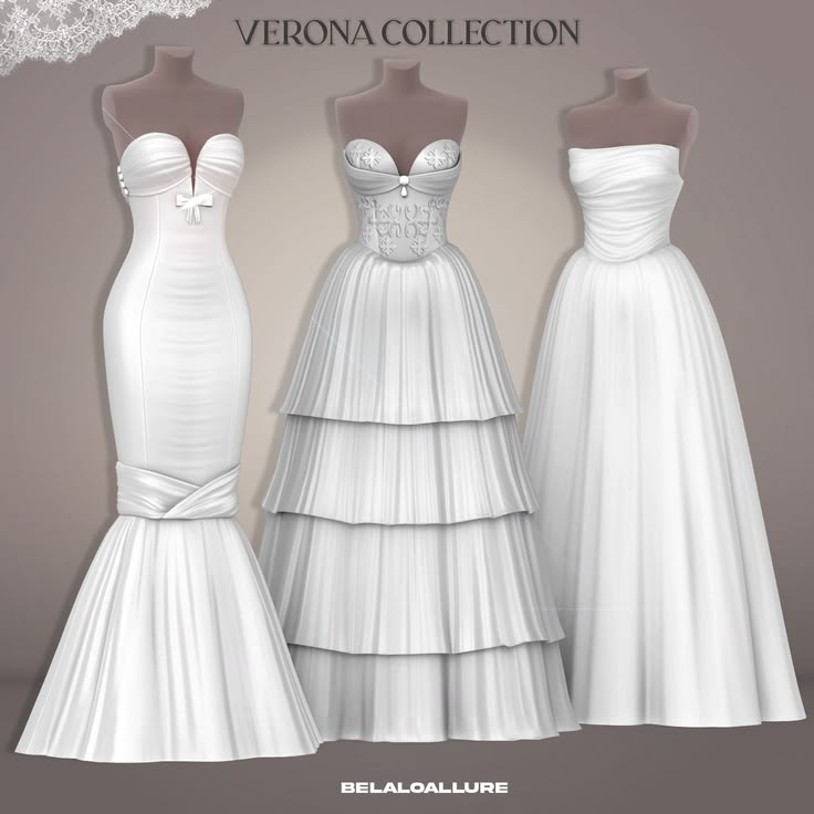 best sims 4 wedding cc pack