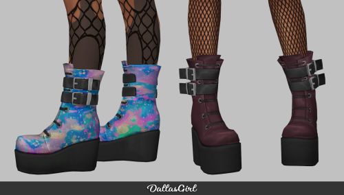 sims 4 boots