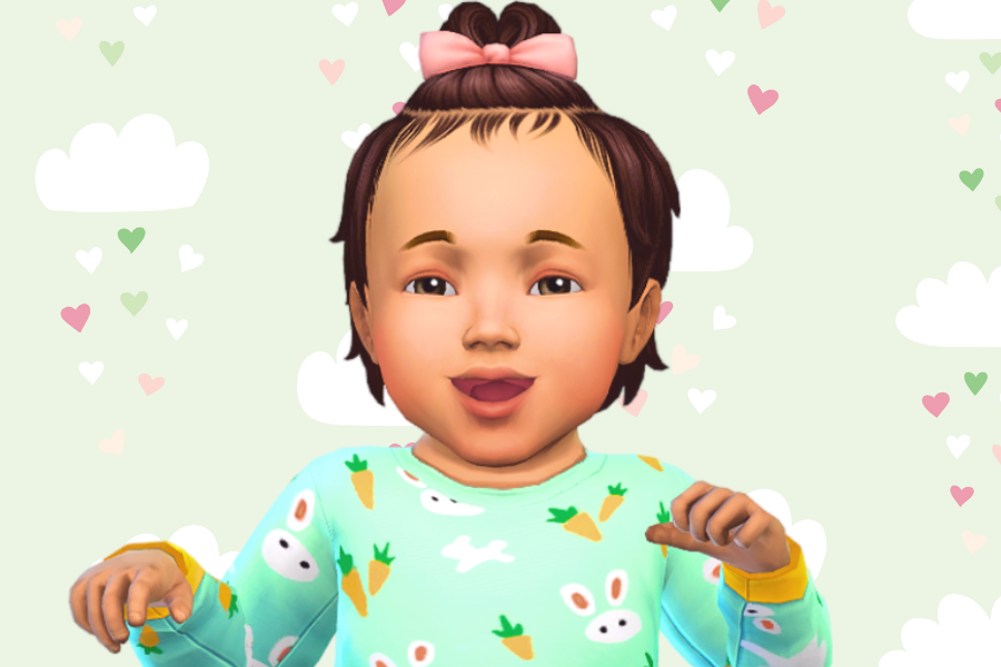 21+ Essential Sims 4 Infant Mods (Updated 2024!)
