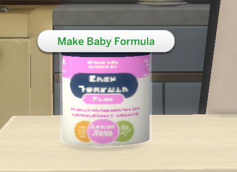 sims 4 realistic childbirth mod