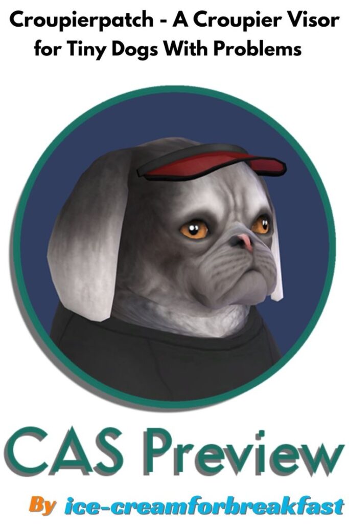 best sims 4 pet custom content