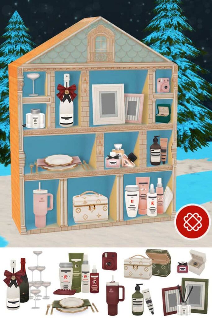 best clutter cc pack maxis match