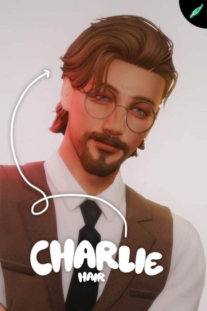 sims 4 male hair mods