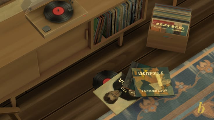 sims 4 music cc