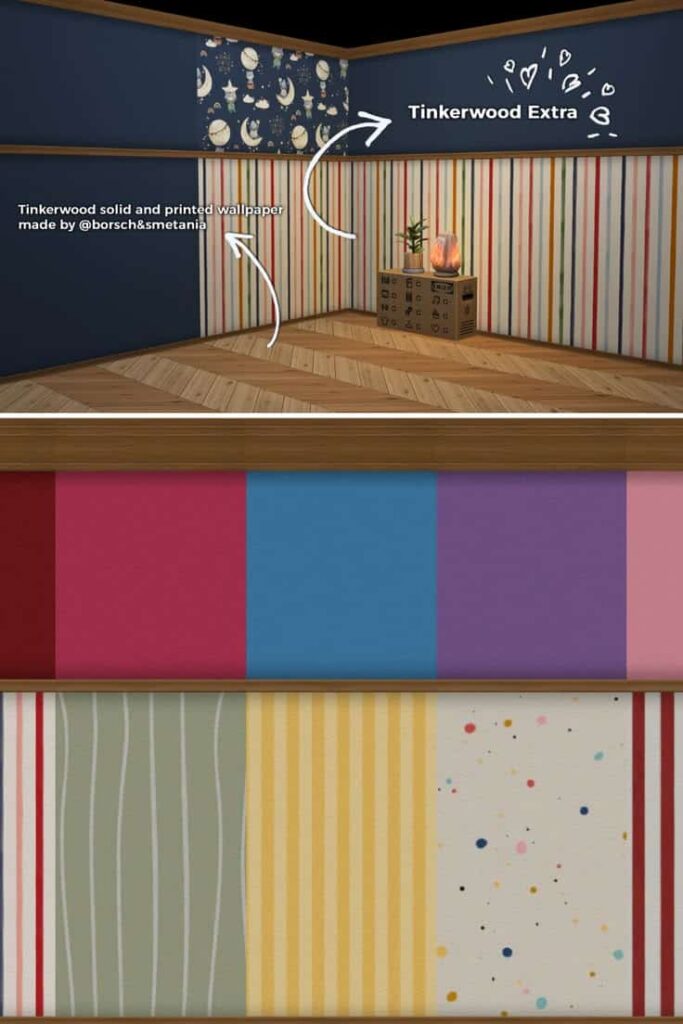 best sims 4 wallpapers