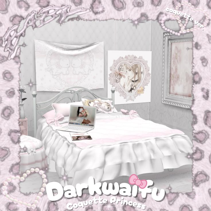 sims 4 bedroom set
