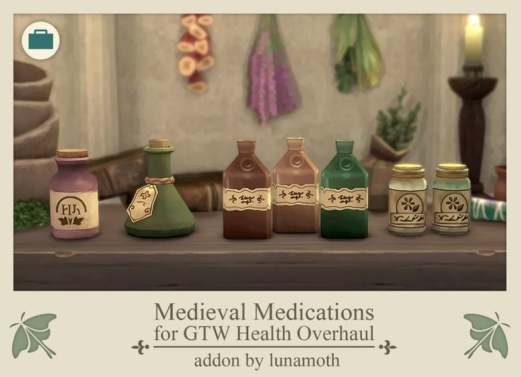 sims 4 medieval override mod