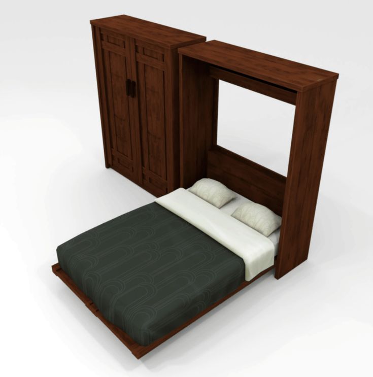 sims 4 murphy bed cc