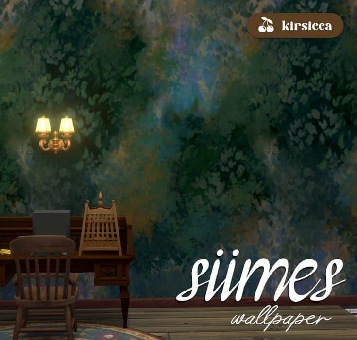 sims 4 wallpapers