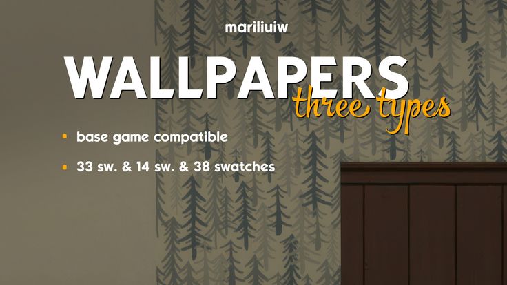 sims 4 wallpapers