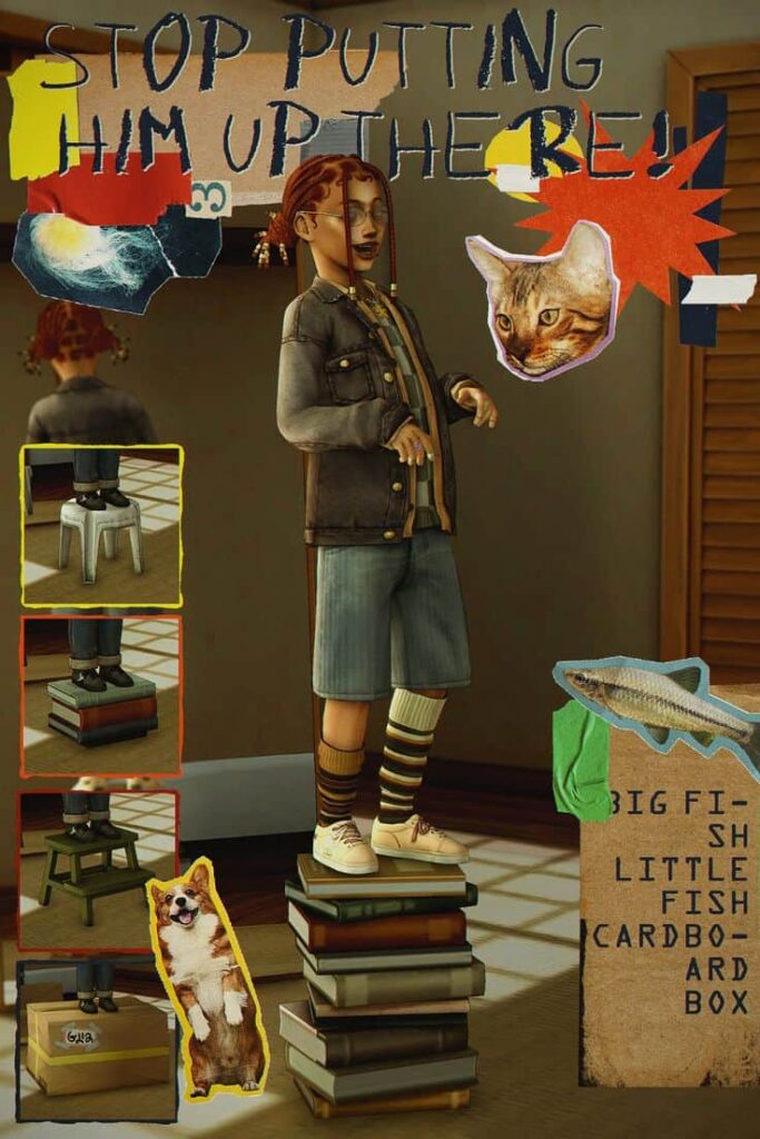 best sims 4 cas mods