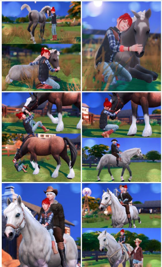 best sims 4 pose pack