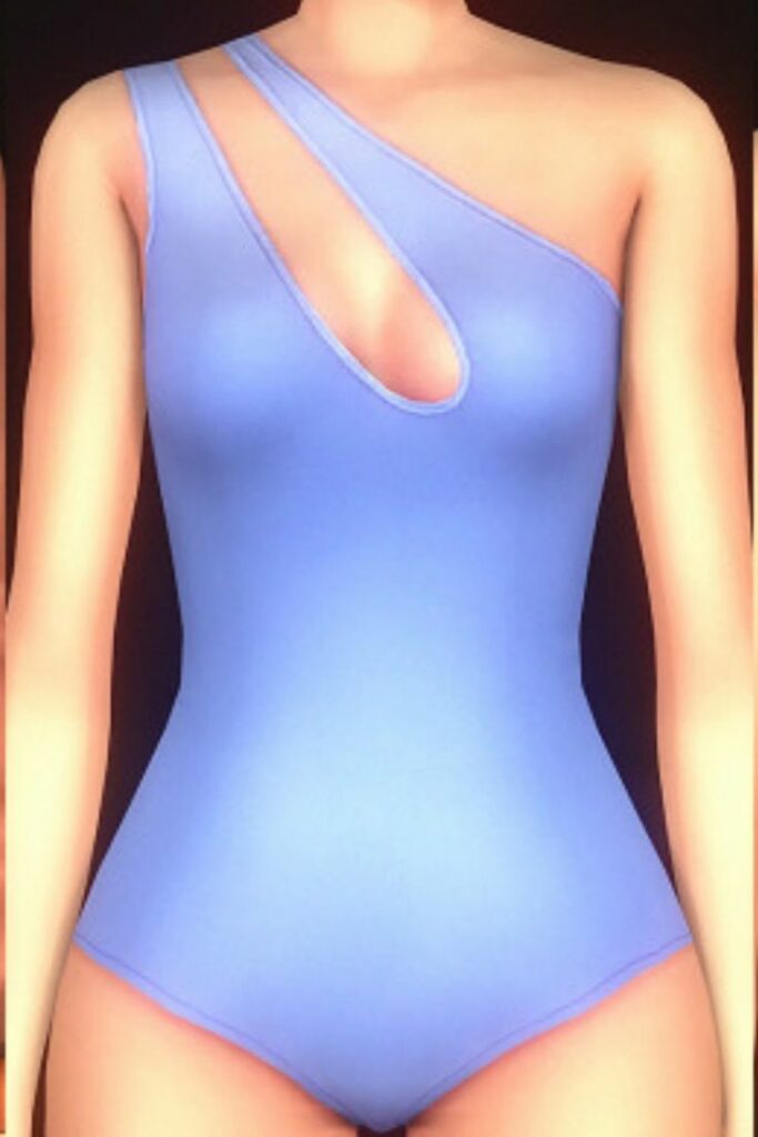 best swimsuit cc sims 4