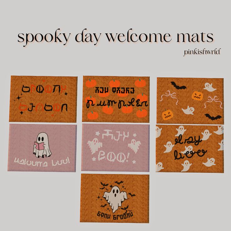 latest sims 4 halloween cc