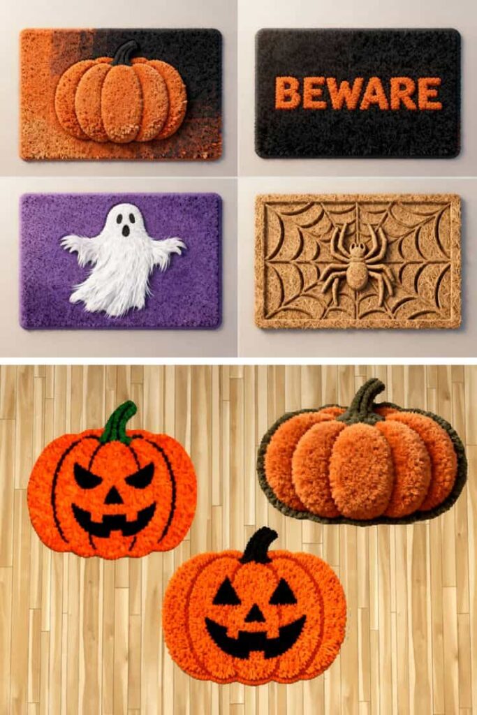 sims 4 halloween decor cc