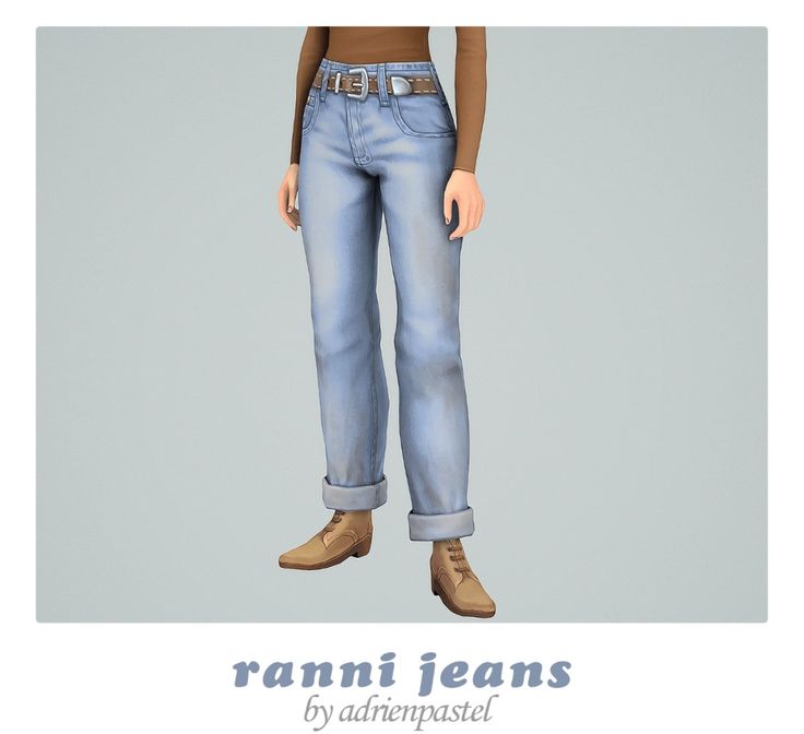 jeans cc