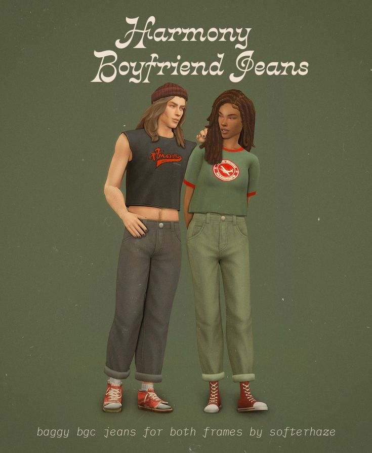 jeans cc