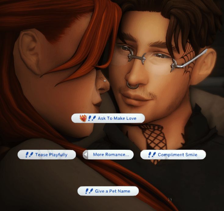 latest sims 4 romance mod