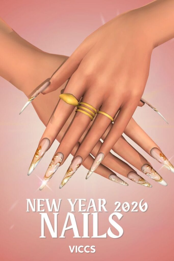 best nails cc 2026