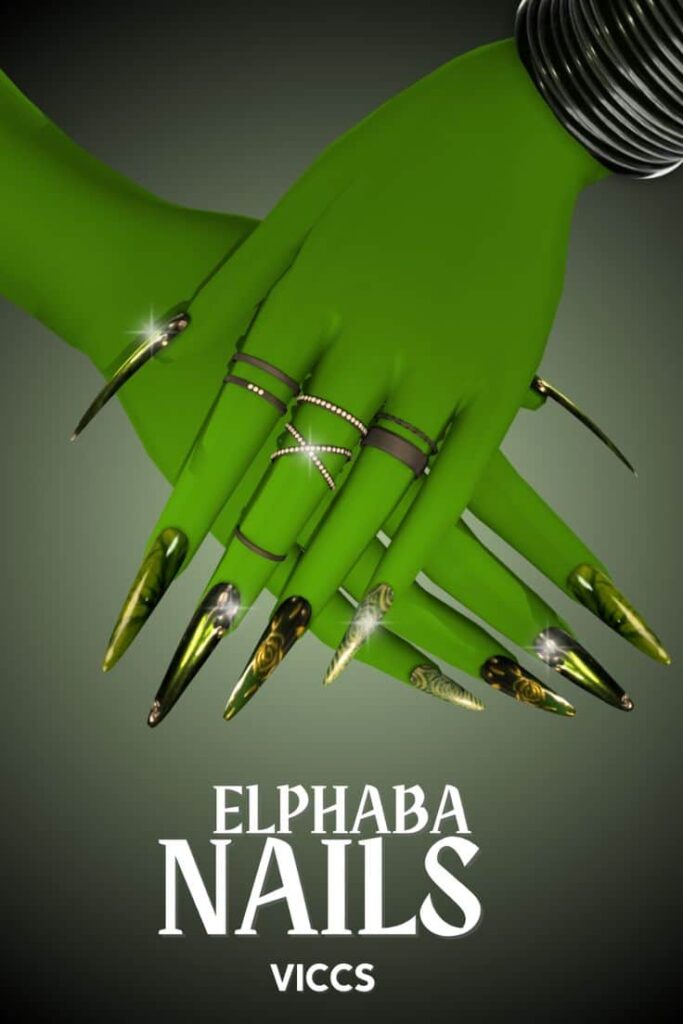best nails cc