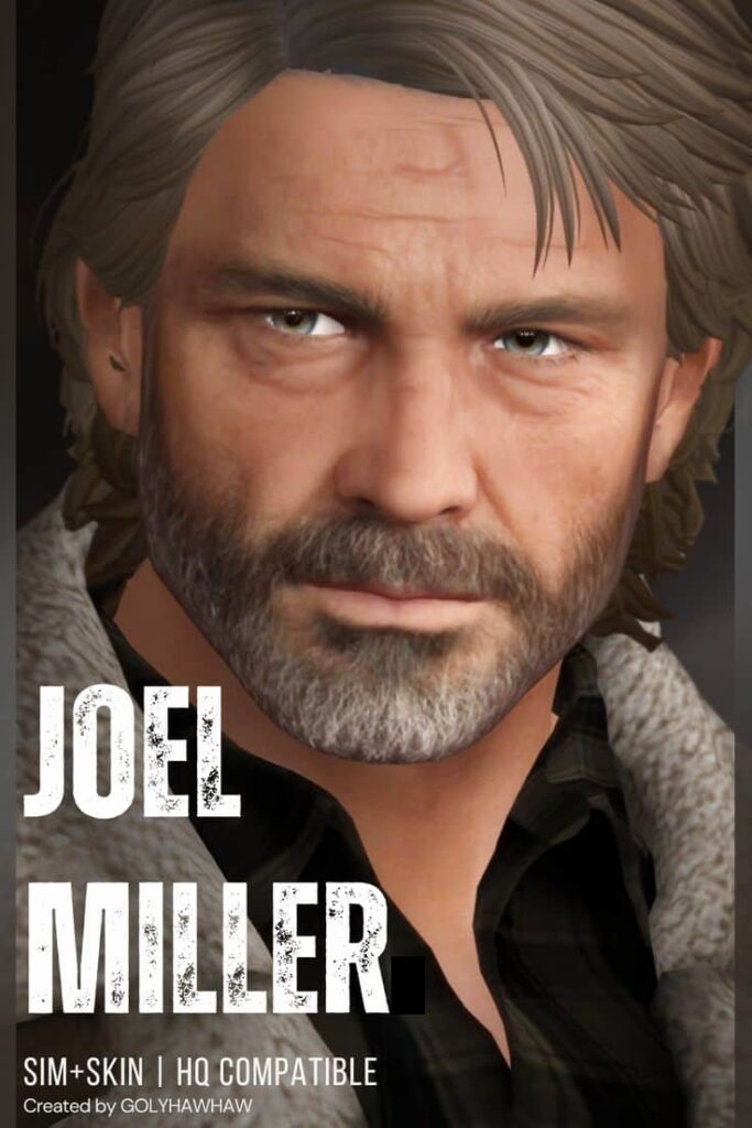 best sims 4 male skin