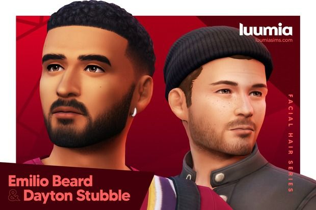 sims 4 male cc pack maxis match
