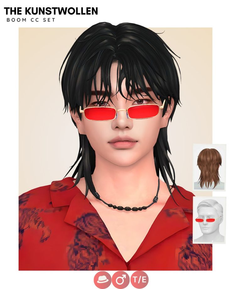 sims 4 kpop cc