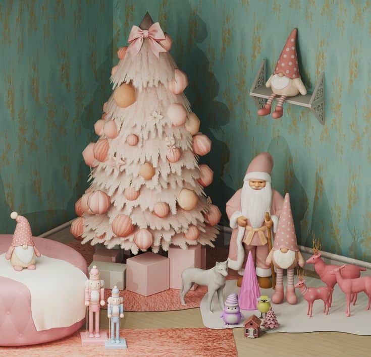 the sims 4 christmas cc