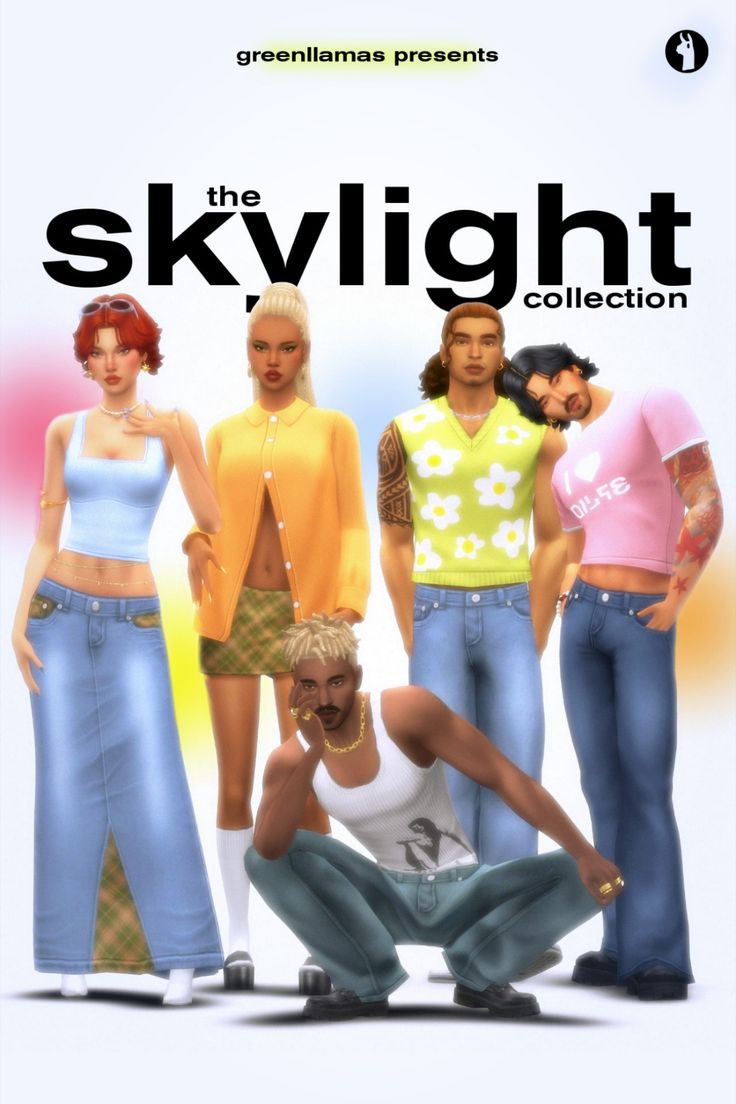 29+ Sims 4 Y2K CC: The Ultimate List for a Nostalgic 2000s Vibe