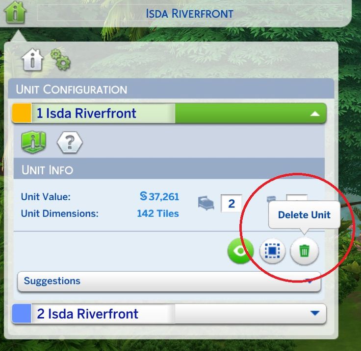 sims 4 for rent bug fix mod