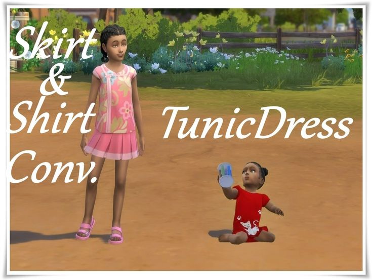 sims 4 for rent dress cc