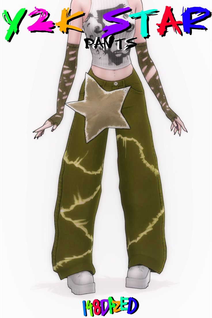 29+ Sims 4 Y2K CC: The Ultimate List for a Nostalgic 2000s Vibe