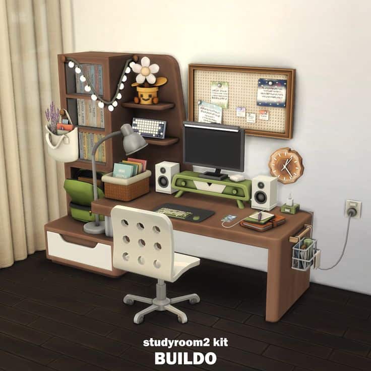 best sims 4 custom content packs