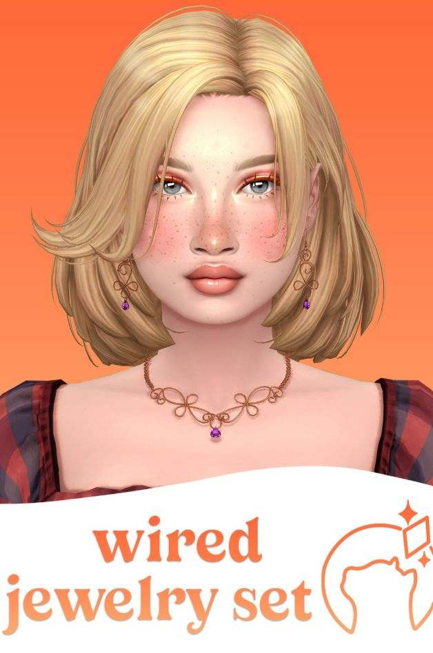 best sims 4 jewelry cc