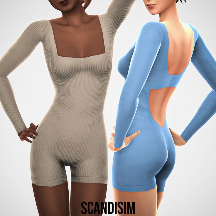 best sims 4 outfits