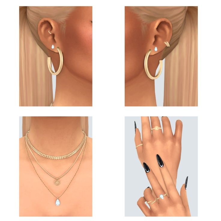 sims 4 jewelry