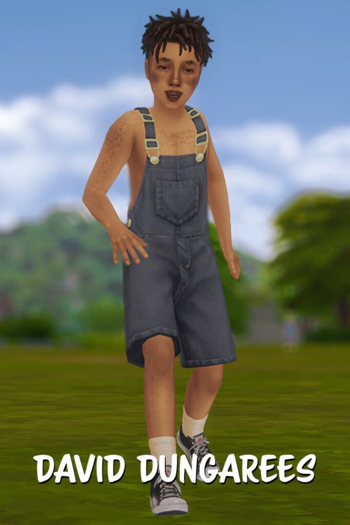 sims 4 kids cc