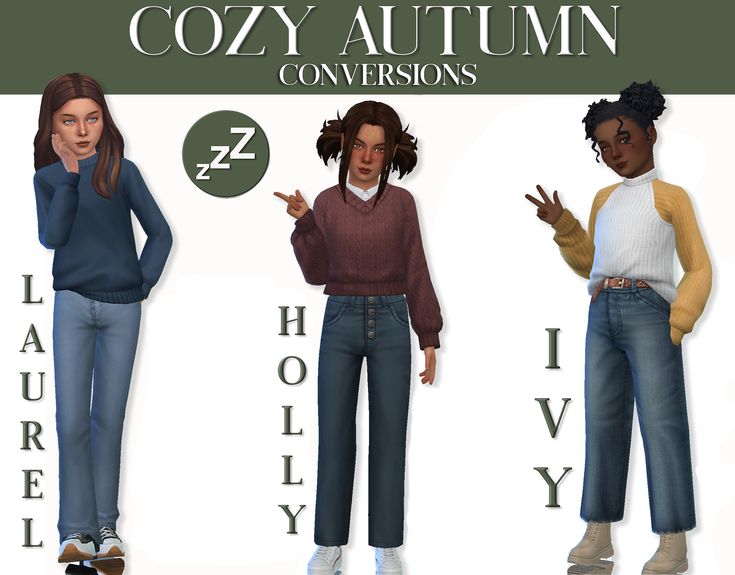 sims 4 kids cc clothes