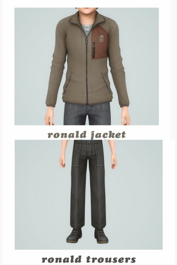 sims 4 kids jacket cc